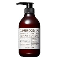 Amazon | SUPERFOOD LAB スーパーフードラボ 自然由来成分95% スカルプ
